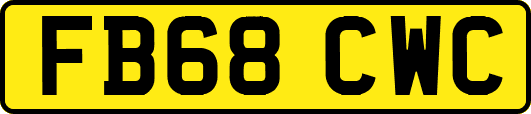 FB68CWC