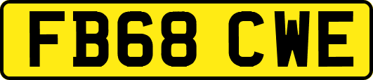 FB68CWE