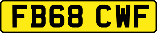 FB68CWF