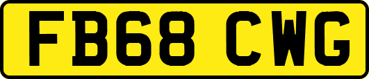 FB68CWG