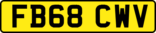 FB68CWV