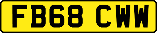 FB68CWW
