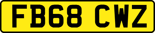 FB68CWZ