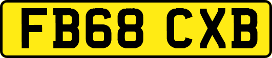 FB68CXB