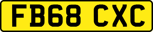 FB68CXC