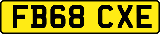 FB68CXE