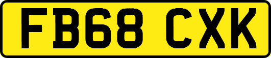 FB68CXK