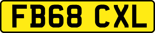 FB68CXL