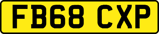 FB68CXP