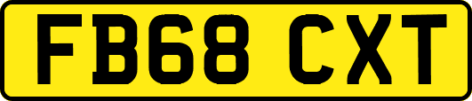 FB68CXT
