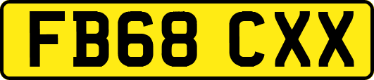 FB68CXX