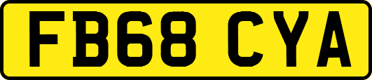FB68CYA