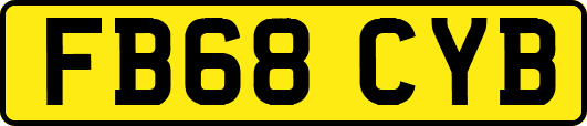 FB68CYB