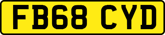 FB68CYD