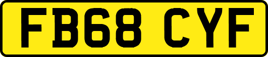 FB68CYF
