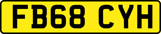 FB68CYH