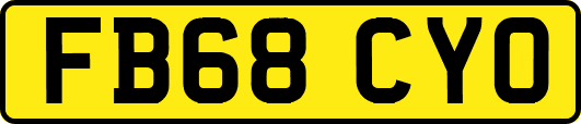 FB68CYO