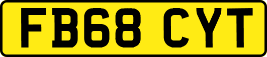 FB68CYT