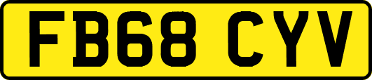 FB68CYV