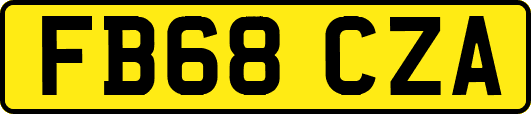 FB68CZA