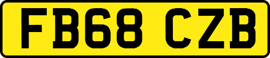 FB68CZB