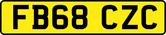 FB68CZC