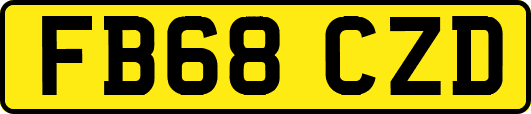 FB68CZD