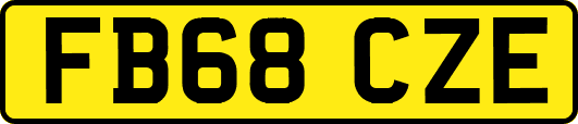 FB68CZE