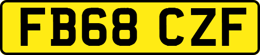 FB68CZF
