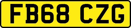 FB68CZG