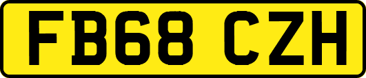 FB68CZH