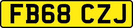 FB68CZJ