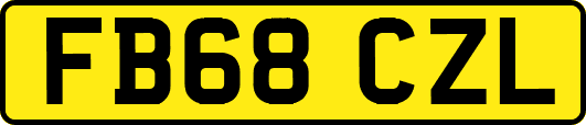 FB68CZL