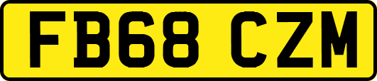 FB68CZM
