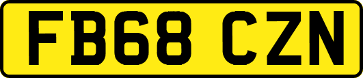 FB68CZN