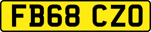 FB68CZO