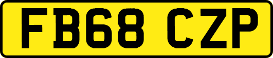 FB68CZP