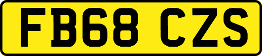 FB68CZS