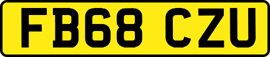 FB68CZU