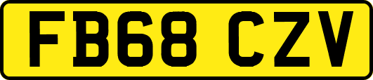 FB68CZV