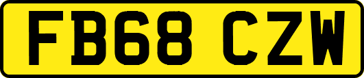 FB68CZW