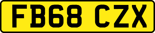 FB68CZX
