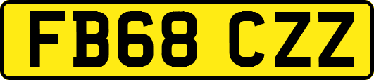 FB68CZZ