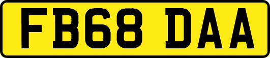 FB68DAA