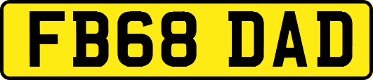 FB68DAD