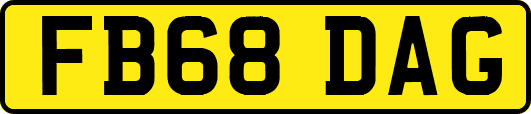 FB68DAG