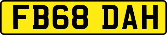 FB68DAH