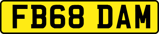 FB68DAM