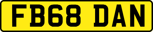 FB68DAN