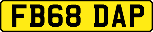 FB68DAP